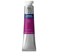 Winsor & Newton 0308398 Cotman - Tubo Acuarela, Viola (Malva), 21 ml