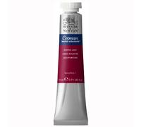 Winsor & Newton 0308544 Cotman - Tubo Acuarela, Viola (Lago Viola), 21 ml