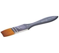 Winsor & Newton 5011925 - Pennello professionale per acquerelli, con fibre sintetiche, manico ergonomico, durevole e indeformabile, manico corto - Pennello per lavaggio - 1"