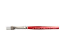 Winsor & Newton 5422002 University Series 234 Short Flat No.2