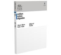 Winsor & Newton Telaio, Cotone, Bianco, 24 x 30 cm