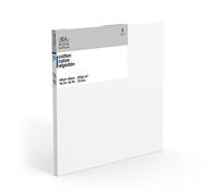Winsor & Newton Telaio, Cotone, Bianco, 40 x 40 cm