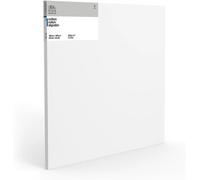 Winsor & Newton 6201125 - Telaio Telato Spesso Cotone - 100 x 100 x 3.5 cm