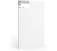 Winsor & Newton 6201127 - Telaio Telato Spesso Cotone (Canvas) 100 x 150 x 3.5cm