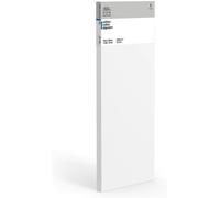 Winsor & Newton 6201135 - Telaio Telato Spesso Cotone (Canvas) 30 x 80 x 3.5 cm