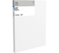 Winsor & Newton 6201144 - Telaio Telato Spesso Cotone (Canvas) 50 x 60 x 3.5 cm