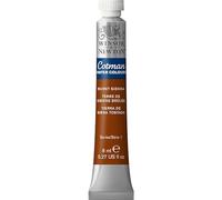 Winsor & Newton - Tubetto di colore a olio diluibile con acqua, 8 ml, colore: cremisi alizarina Purple Lake
