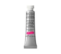 Winsor & Newton 8840536 - Pittura ad acquerello professionale, colori vivaci, qualità artistica, elevata brillantezza dei colori e luminosità, resistente alla luce, tubo 5 ml, Fiore Di Rosa Opera ROW