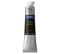 Winsor & Newton - Acquerelli "Cotman", da 21 ml N/A Ivory Black 331