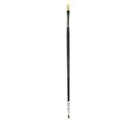 Winsor & Newton Artists - Pennello Winton in setola di Cinghiale con Punta Lunga e Piatta 4