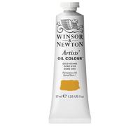 Winsor & Newton - Colore ad Olio, 37 ml, per pittura Ocre d'Or
