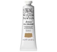 Winsor & Newton - Colore ad Olio, 37 ml, per pittura Or Renaissance