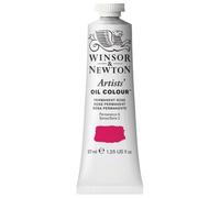 Winsor & Newton - Colore ad Olio, 37 ml, per pittura Rose Permanent