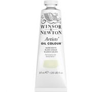 Winsor & Newton Colore ad Olio Artist - Bianco Caldo, 37ml