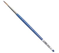 Winsor & Newton Cotman 5301005, Pennello, Legno, 5, Blu