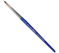 Winsor & Newton Cotman 5301010, Pennello, Legno, 10, Blu