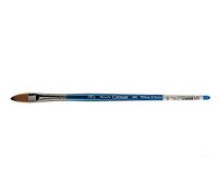 Winsor & Newton Cotman Aquarell Pinsel Pennello da Pittura, Legno, 10 mm-3/8