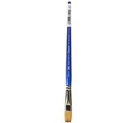 Winsor & Newton Cotman Spazzola Sintetica One Stroke/Wash (Short Handled) 13mm (1/2") 666