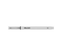 Winsor & Newton Fine Liner Nero - Set di 5 Fine Liner Neri con Punte 0.1-0.3 - 0.5-0.8 - 1.0 mm