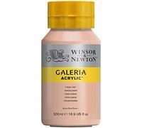 Winsor & Newton Galeria Colore Acrilico 500ml - Tinta Carne