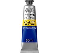 Winsor & Newton Galeria Colore Acrilico 60 ml - Oltremare
