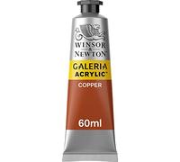 Winsor & Newton Galeria Colore Acrilico 60 ml - Rame