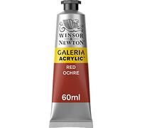 Winsor & Newton Galeria Colore Acrilico 60 ml - Rosso Ocra