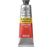 Winsor & Newton Galeria Colore Acrilico 60 ml - Vermiglione Imitazione