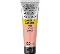Winsor & Newton Galeria Colore Acrilico - Tinta Carne - 120 ml