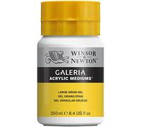 Winsor & Newton Galeria Gel a Grana GRossa 250 ml