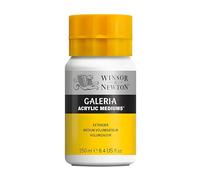 Winsor & Newton Galeria Medium Volumizzante 250 ml