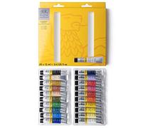 Winsor & Newton Galeria - Set D'Iniziazione 20 x 12ml