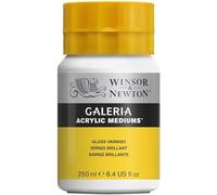 Winsor & Newton Galeria Vernice Lucida 250 ml
