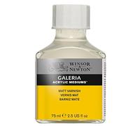 Winsor & Newton Galeria Vernice Opaca 75 ml