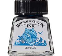 Winsor & Newton Inchiostro di China 14 ml - Blu