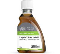 Winsor & Newton Liquin Fine Detail 250 ml
