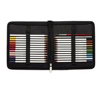 Winsor & Newton Matite Studio Collection - Astuccio 24 Matite Acquarellabili