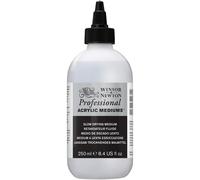 WN Additivo Artists Acrilico 250ml Medium a Lenta Essiccazione