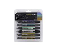 PROMARKER LETRASET PANTONE WINSOR&NEWTON SET PENNARELLI DOPPIA PUNTA MARKER