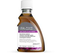 Winsor & Newton - Olio ad asciugatura rapida, 250 ml