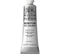 Winsor & Newton Olio Winton 37ml - Bianco D'Argento Imitazione