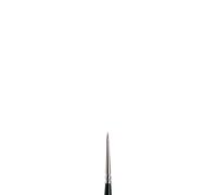 Winsor Newton Pennelli da Miniatura In Vera Kolinsky Sable Serie 7