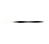 Winsor & Newton Pennelli in Martora per Acquarelli Artists - Manico Corto - Sartiame N 3