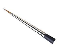 Winsor & Newton Pennelli in Martora per Acquarelli Artists - Manico Corto - Tondo N 00