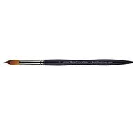 Winsor & Newton Pennelli in Martora per Acquarelli Artists - Manico Corto - Tondo N 12