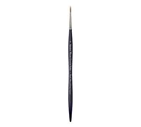 Winsor & Newton Pennelli in Martora per Acquarelli Artists - Manico Corto - Tondo N 2