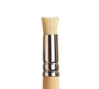 Winsor&Newton - Pennello Per Stencil Serie 4 N°2