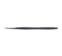 Winsor & Newton Pennello professionale per acquerello, grigio, nr. 1-Takelage-Pinsel