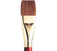 Winsor & Newton - Pennello rotondo serie 101 Sceptre Gold II, misura 8