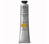 Winsor & Newton Professional Acrylic Color Fine - 200 ml - Oro